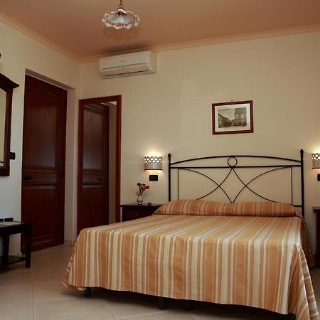 Villa Cristina Джардини Наксос Екстериор снимка