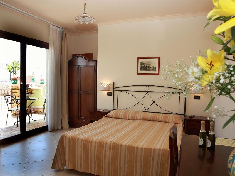 Villa Cristina Джардини Наксос Екстериор снимка